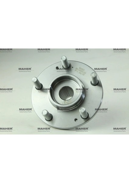 TEKER PORYASI I-30 2007-2011 / CEED 2007-2012 / CERATO 2009-2012 ÖN 51750 2H000