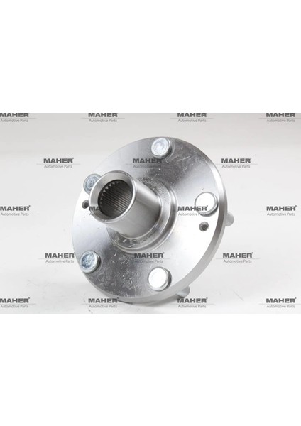 TEKER PORYASI ELANTRA 2011-2016 / 9-20 2011-2014 ÖN 51750 A5000