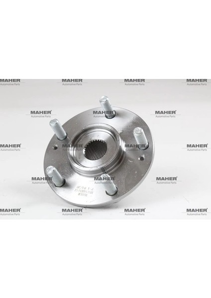 TEKER PORYASI ELANTRA 2011-2016 / 9-20 2011-2014 ÖN 51750 A5000 fiyatları