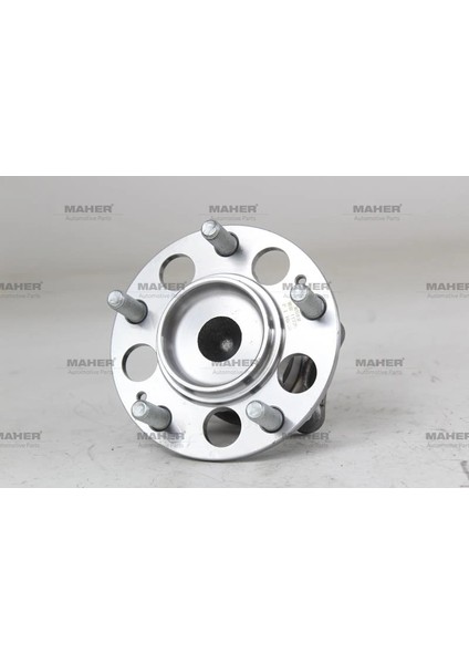 TEKER PORYASI ELANTRA 2016-2020 / KONA 2018 4102 / OPTİMA 2015 ARKA RULMANLI 52730 F2000