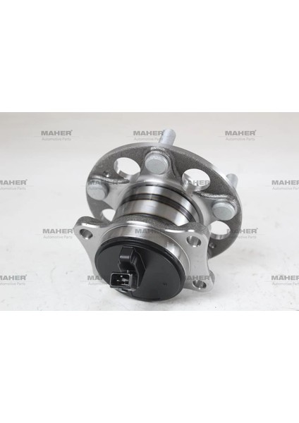 TEKER PORYASI ELANTRA 2016-2020 / KONA 2018 4102 / OPTİMA 2015 ARKA RULMANLI 52730 F2000 fiyatları