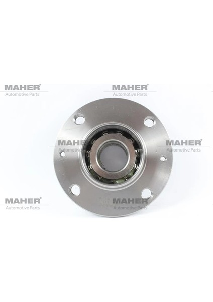 TEKER PORYASI PARTNER 1996-2008 / BERLINGO 1996-2008 / 406 1995-2004 / XANTIA 1995-2003 ARKA RULMANLI 4 BİJON 374828