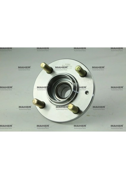 TEKER PORYASI CARISMA 1997 1.6 / PROTON ARKA RULMANLI MB844919 fiyatları