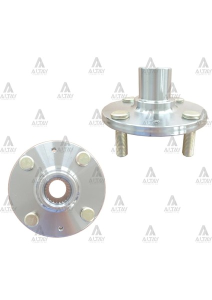 TEKER PORYASI ACCENT 2000-2006 / GETZ 2003-2011 / ERA 2006-2011 / RIO 2006-2011 ÖN 51750 25001