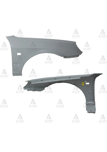 ÇAMURLUK SONATA 2003 (SIMYI) ÖN SAĞ 66321 3D200