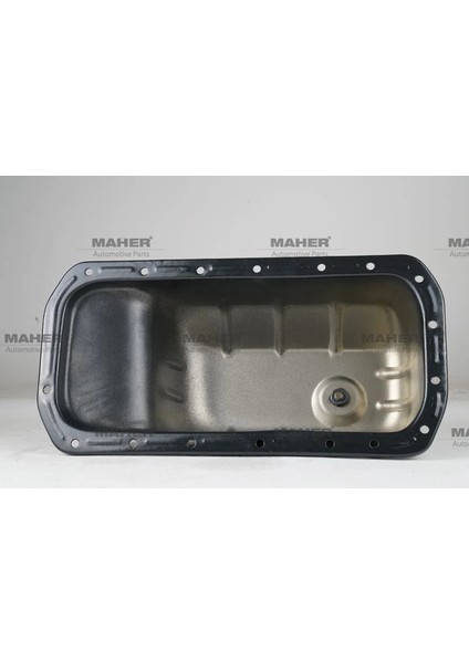 YAĞ KARTERİ BIPPER / NEMO / 107 / 206 / 307 / 308 / 3008 / C1 / C2 / C3 / C4 / FOCUS / FIESTA 1.4/1.5/1.6 TDCI/HDI 0301N1 fiyatları