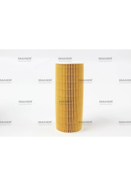 YAĞ FİLTRESİ GOLF4 / BORA / LT35 / CRAFTER / PASSAT 1998-2004 1.9 TDI-2.5 TDI ANJ-AVR-AGR-ALH-BJK 074115562