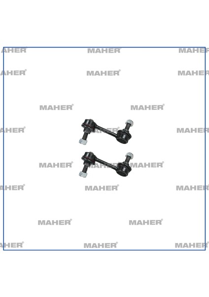 Z ROT ACCORD 2003-2008 ÖN SAĞ 51320 SEA E01 (2 ADET)