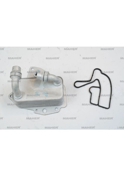 YAĞ SOĞUTUCUSU INSIGNIA 2008-2017 2.0 CDTI CONTALI 650184