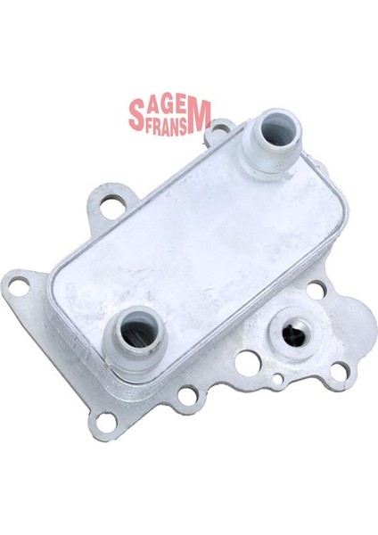 YAĞ SOĞUTUCU EGEA-TIPO-500L-50010-BRAVO-DOBLO-PRATICO 081.6 MJT DÜZ 55273044