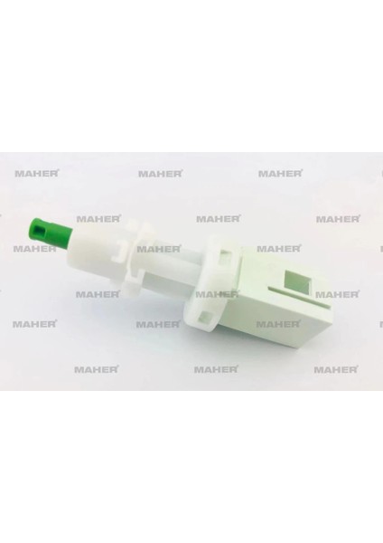 MÜŞÜR FREN PEDAL TPSX / TEMPRA / TİPO / UNO / BRAVO / DUCATO 1991 2 FİŞLİ 7627639