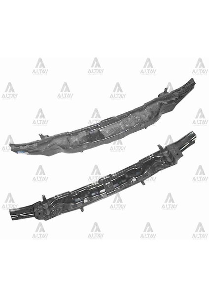 TAMPON DEMİRİ KMY ÖN 2012 86530 4F500