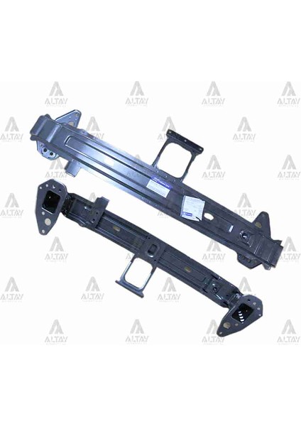 TAMPON DEMİRİ I-20 ÖN 2007-2011 86530 1J000