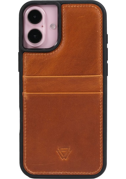 Back Cover C.c. iPhone 17