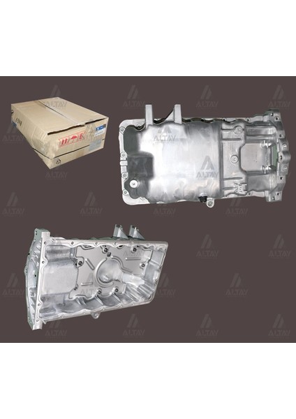 YAĞ KARTERİ ACCENT 2006-2011 ERA / I-30 / GETZ 2006-2011 / RIO 2006-2011 DİZEL 21510 2A102