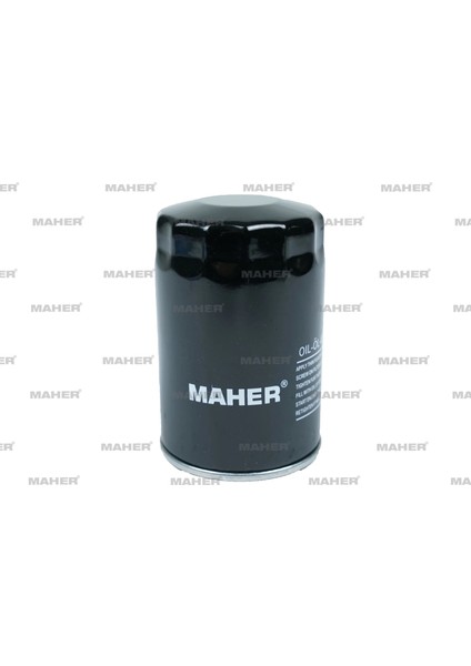 YAĞ FİLTRESİ FOCUS 1998-2005 / MONDEO I-2 1994-2000 / ESCORT 1992-2000 / 1.6 165 - 1.8 165 - 2.0 165 978M6714B7A fiyatları