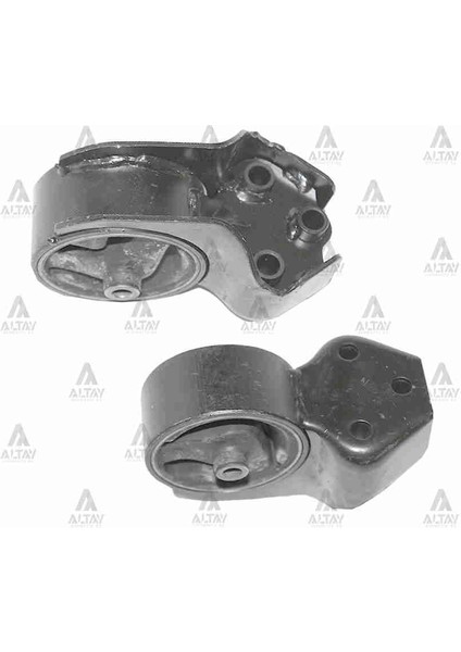 TAKOZ MOTOR CERATO 2004-2009 DİZEL ARKA (YERLİ) 21930 2F000