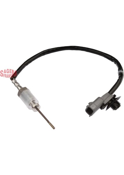 TURBO ISI KAPTORU CLIO 3 - DUSTER - LODGY - SANDERO 1.5 DCI 8200798270