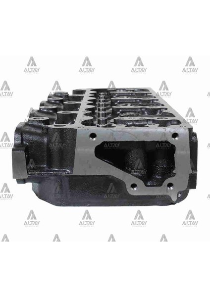 SİLİNDİR KAPAĞI PICKUP TD-25 (ENJEKTÖR YERİ 18MM) 11039 44G03 909019 modelleri