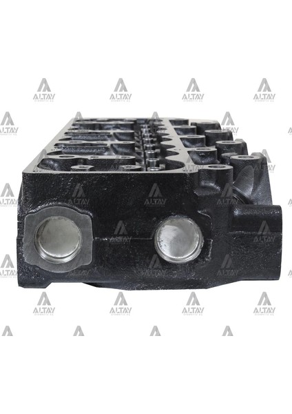 SİLİNDİR KAPAĞI PICKUP TD-25 (ENJEKTÖR YERİ 18MM) 11039 44G03 909019 fırsatları