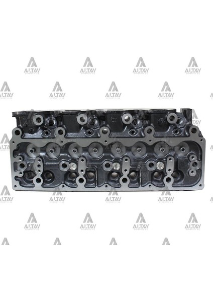 SİLİNDİR KAPAĞI PICKUP TD-25 (ENJEKTÖR YERİ 18MM) 11039 44G03 909019