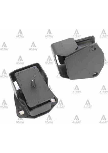 TAKOZ MOTOR H-100 1994-2006 MİNİBÜS / L-300 1990-2008 SOL (YERLİ) 21811 43200 (2 ADET)
