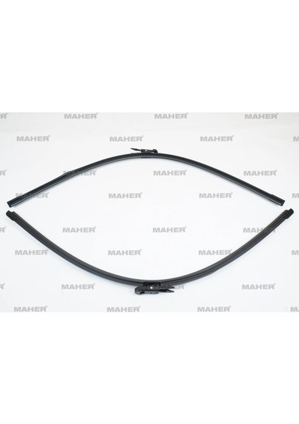 SİLECEK SÜPÜRGESİ TAKIM S-MAX / TOURNEO CONNECT / TRANSIT CONNECT / GALAXY 2015 AEROTWIN A214S (750+750MM) 30+30 GT1JS17528AA fiyatları