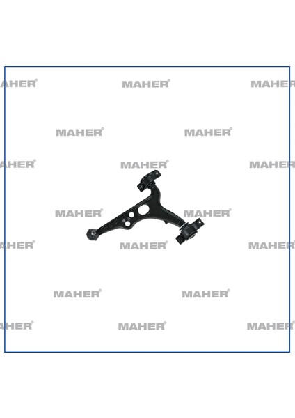 SALINCAK TEMPRA 1990-2001 / TIPO 1990-2001 ROTİLLİ DÖKÜM 17MM ALT SOL 71747915