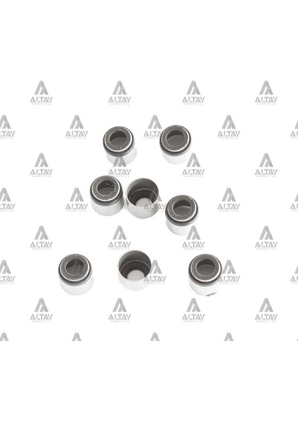 SUPAP LASTİĞİ BONGO/PREGIO 85 0K65A 10 155A (8 ADET)