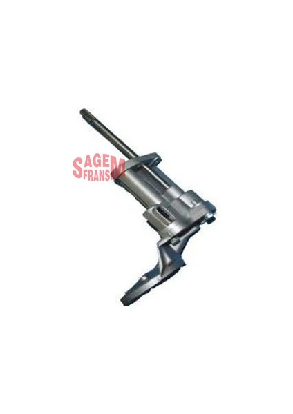 YAG POMPASI R9 R11 R19 CLIO TWINGO 1.4 7701588187