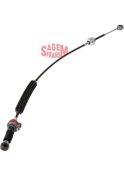 VİTES KUMANDA TELİ MEGANE 2 SOL 7701474701