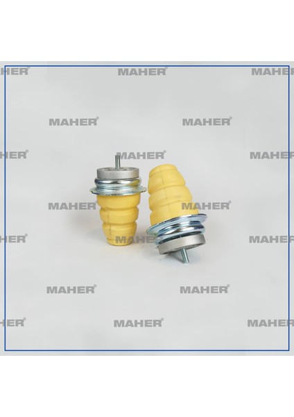 TAKOZ SÜSPANSİYON DOBLO 3 2010 ARKA SAĞ-SOL 1.9-1.9JTD-1.3JTD 46796102 (2 ADET)