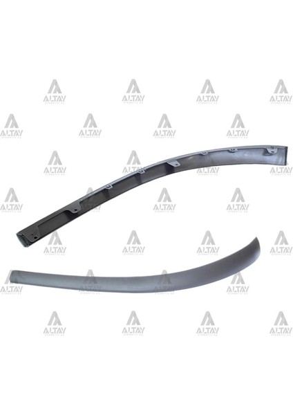 TAMPON ALT KORUYUCU KARLIK AURIS 2007-2009 SAĞ ÖN 76851 02120