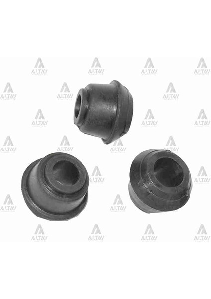 Viraj Çubuk Lastiği (Pipo) Alto / Marutı (Yerli) 42431M82070 (10 Adet)