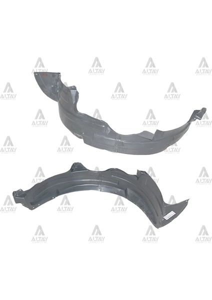 ÇAMURLUK DAVLUMBAZI PICANTO ÖN 2008-2012 SOL 86811 07500