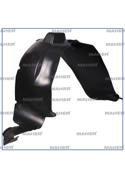 ÇAMURLUK DAVLUMBAZI ANTARA 2007-2011 ÖN SAĞ 96660332