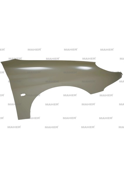 ÇAMURLUK 206 1998-2011 ÖN SAĞ DELİKLİ (SIMYI) 7841L0 fırsatları