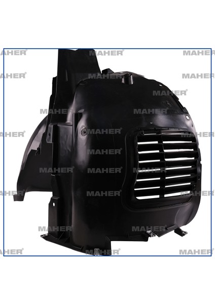 ÇAMURLUK DAVLUMBAZI PROACE CITY 2021 ÖN SOL SU001 B0040