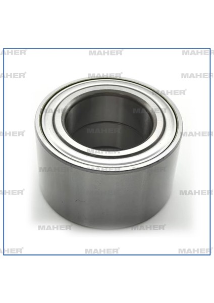 TEKER RULMANI ARKA HYUNDAI / STAREX 1998-2008 / L-200 1996 / PAJERO 1996 / 40X80X45/44 ( MASURALI ) 90369 40003