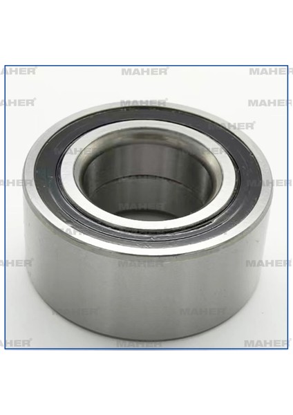 TEKER RULMANI ARKA MAZDA 626 1987-1997 / 1.6 / 1.8 / 2.0 / 30X58X42 GJ21 26 139