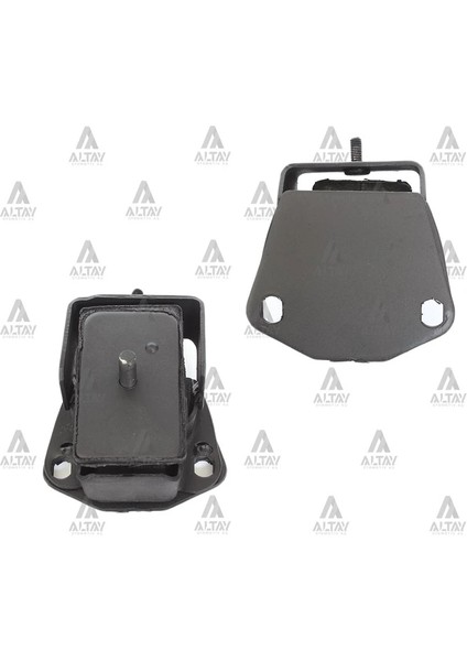 TAKOZ MOTOR H-100 1994-2006 MİNİBÜS / L-300 1990-2008 SAĞ (YERLİ) 21812 43200 (2 ADET)