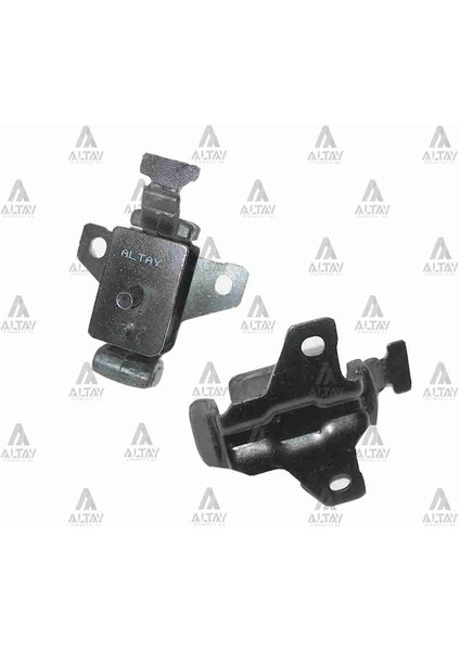 TAKOZ MOTOR HILUX 2006-2011 4X2 / 4X4 ÖN 12361 0L030