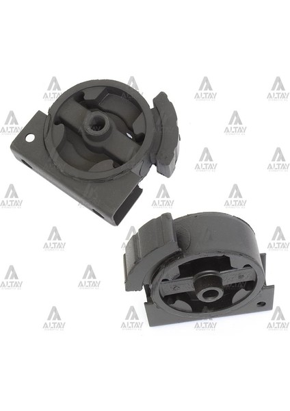 TAKOZ MOTOR COROLLA 1988-1992 GENİŞ DELİK ÖN (YERLİ) 12361 11160