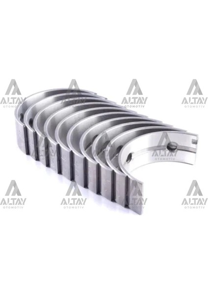 YATAK ANA ELENTRA 1.8L- 2.0L G4GB-G4GC (0.25) 21020 23901