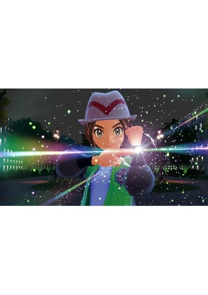 Switch 2 Pokemon Legends: Z-A - fiyatları