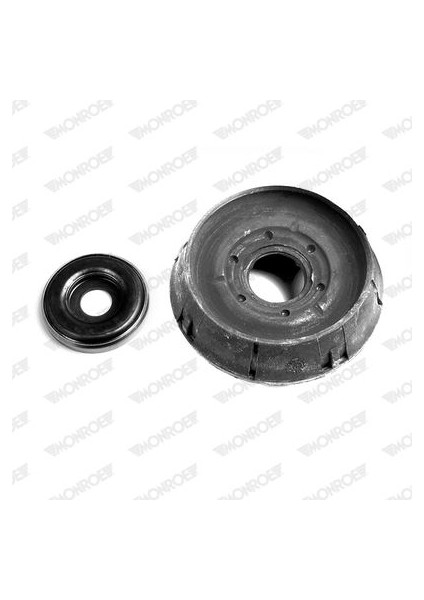 ÖN AMORTİSÖR TAKOZU RULMANLI TAKIM KANGOO 1997 CLIO 2 1998 SYMBOL 2000 TWINGO 2007 543A00300R 7701479059 7701472254