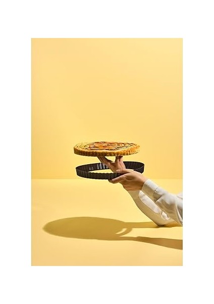 Kaıser Kaıser Delıcıous Tart Kalıbı Ayrılabilir Tbn 28 cm indirimleri