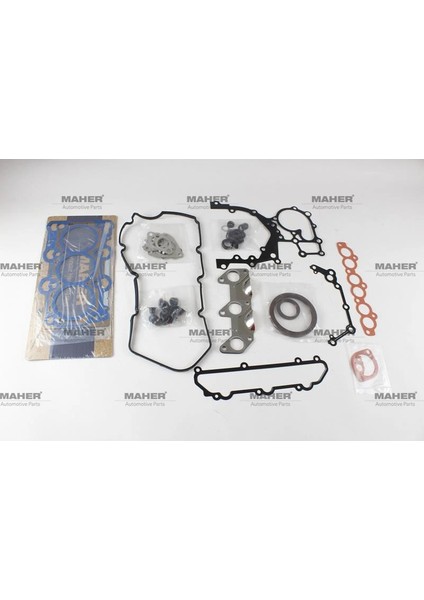 TAKIM CONTA PICANTO / I-10 2008-2011 / 1.1 DİZEL 3 CYL 20910 2AU02