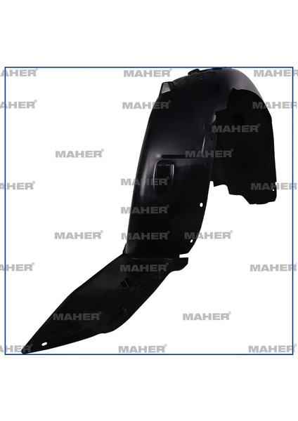 ÇAMURLUK DAVLUMBAZI 301 / C-ELYSEE 2012-2022 ARKA SOL 9678690580