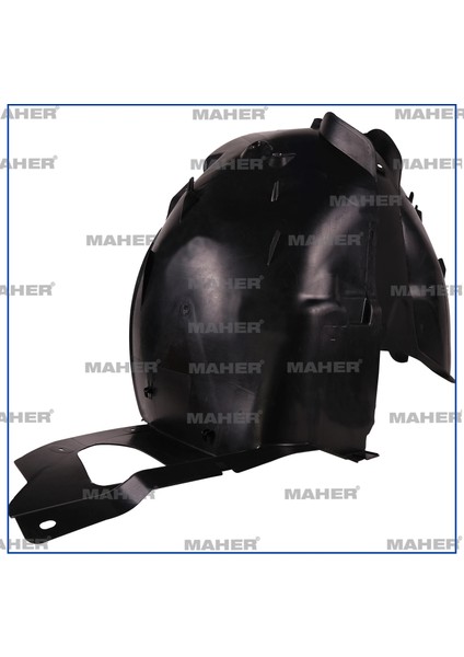 ÇAMURLUK DAVLUMBAZI 208 2012-2020 ÖN SAĞ 9673768780